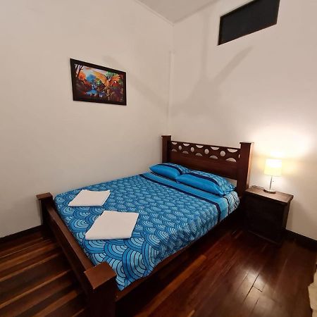 Appartement Apartamento Spiral, En El Centro De Quepos. Extérieur photo